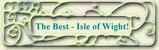The Best - Isle of Wight!